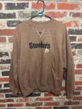 NFL Steelers Crewneck