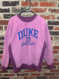 Duke Basketball Crew
