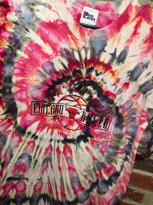Chicago Bulls Tee