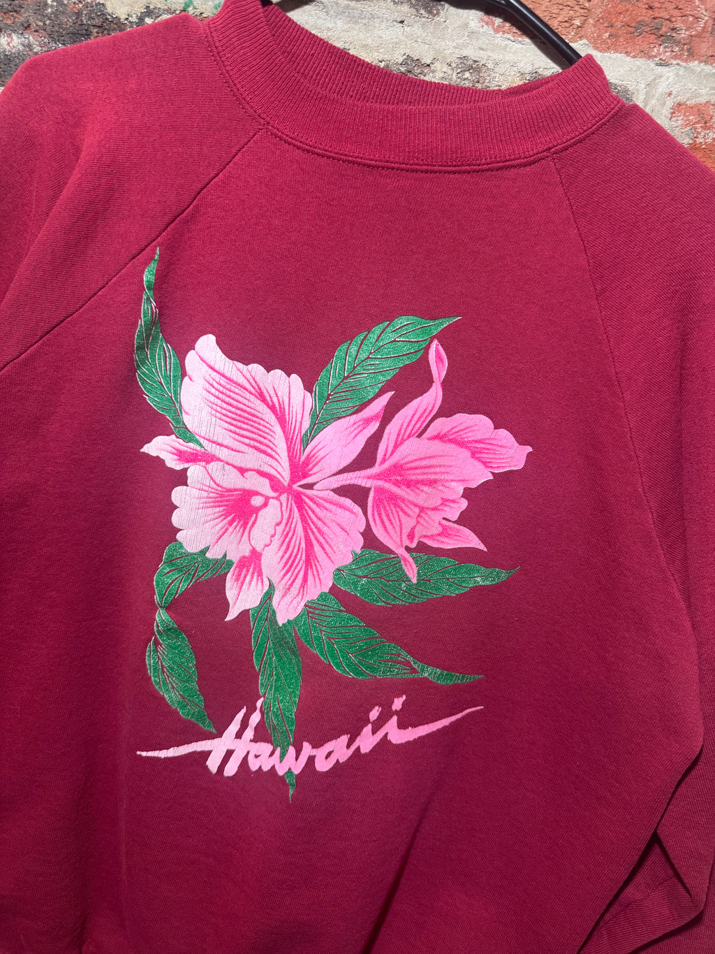 Hawaii Flower Crew