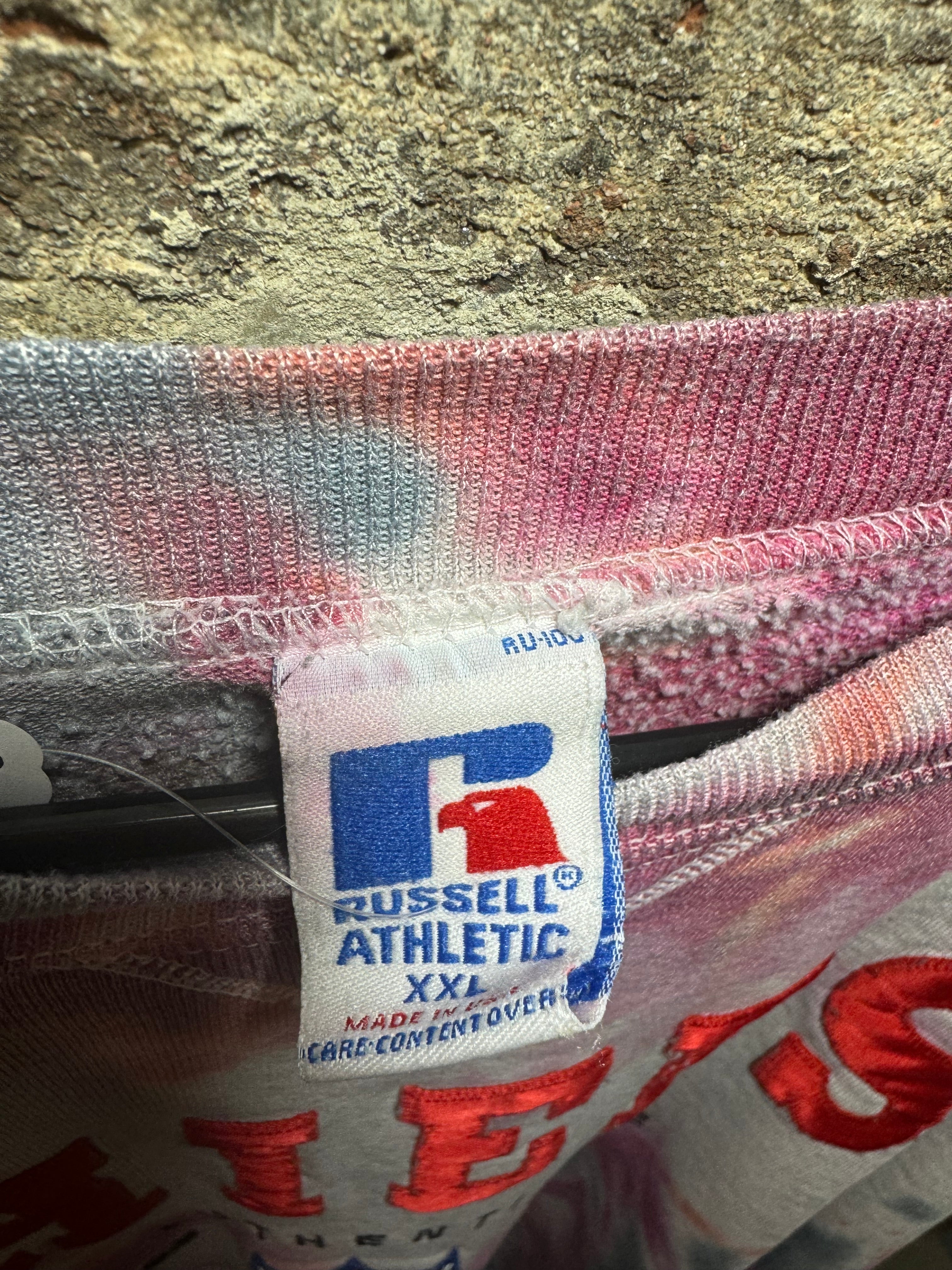 Kansas City Chiefs Crewneck