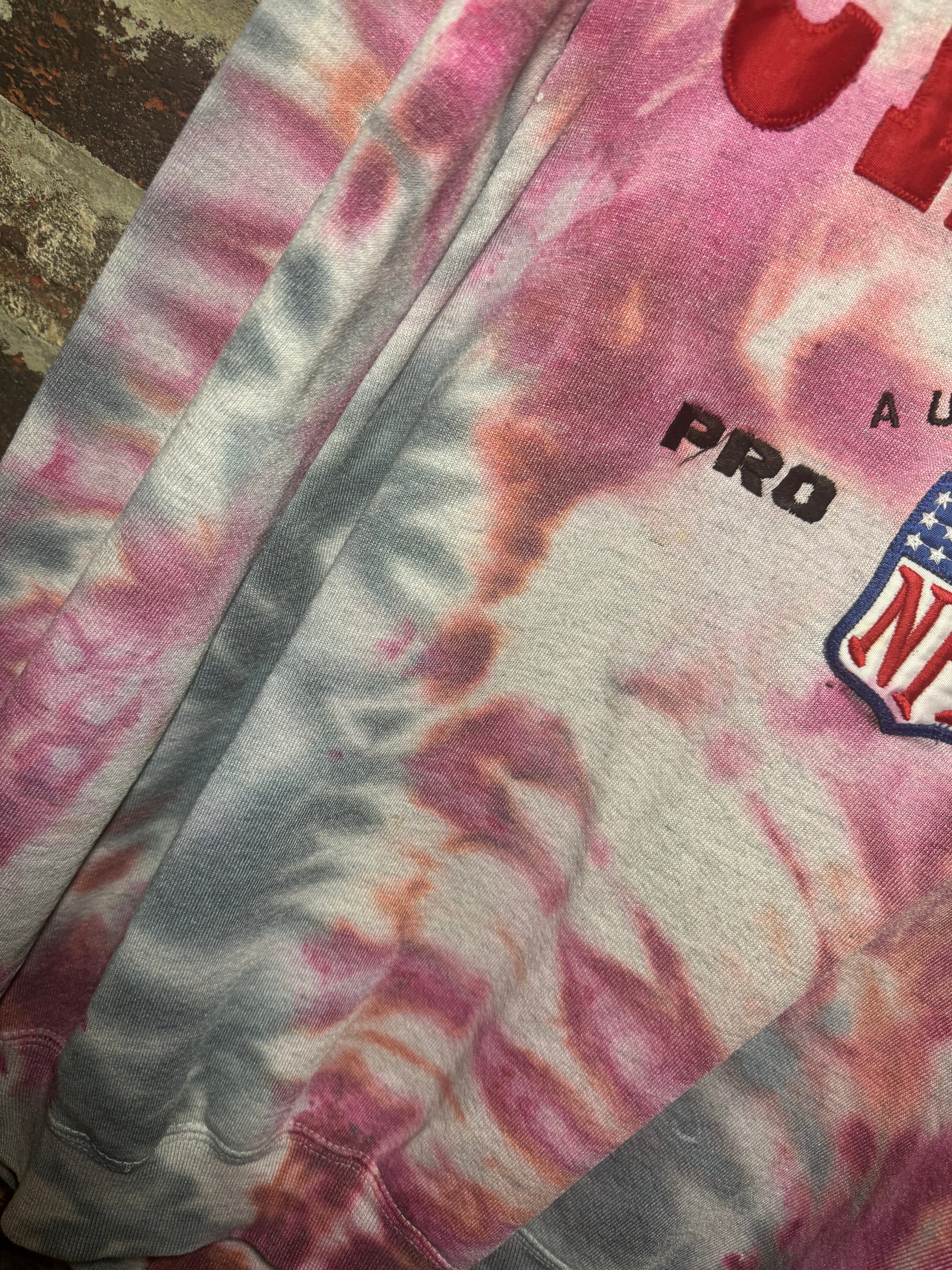 Kansas City Chiefs Crewneck