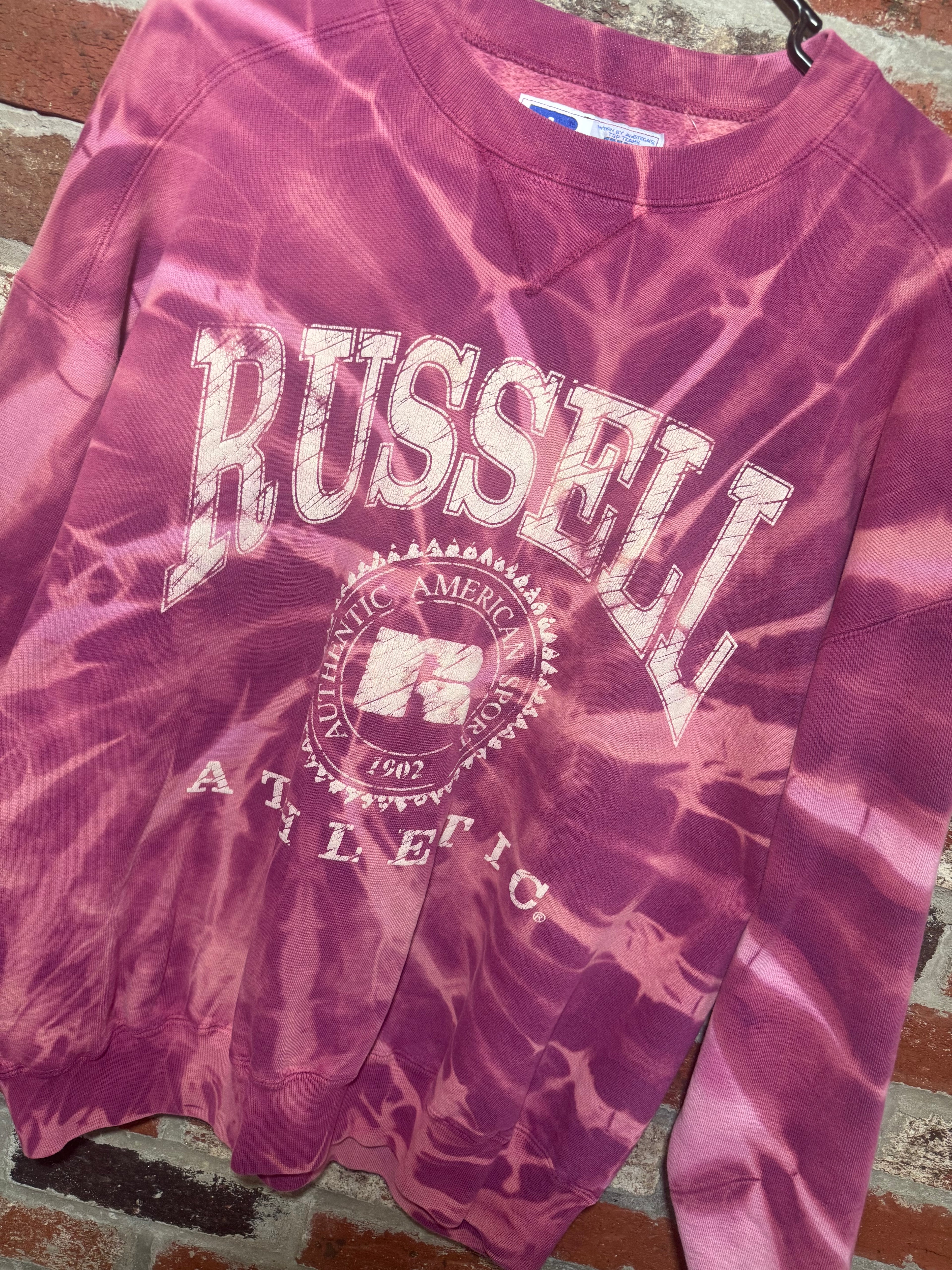 Russell Athletic Crewneck