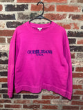 GUE$$ Jeans Crew