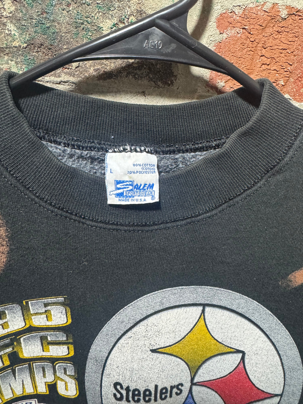 Steelers XOXO Gossip Girl Crew