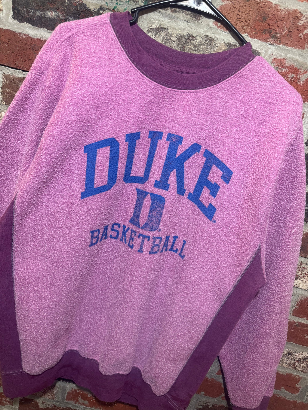 Duke Basketball Crew