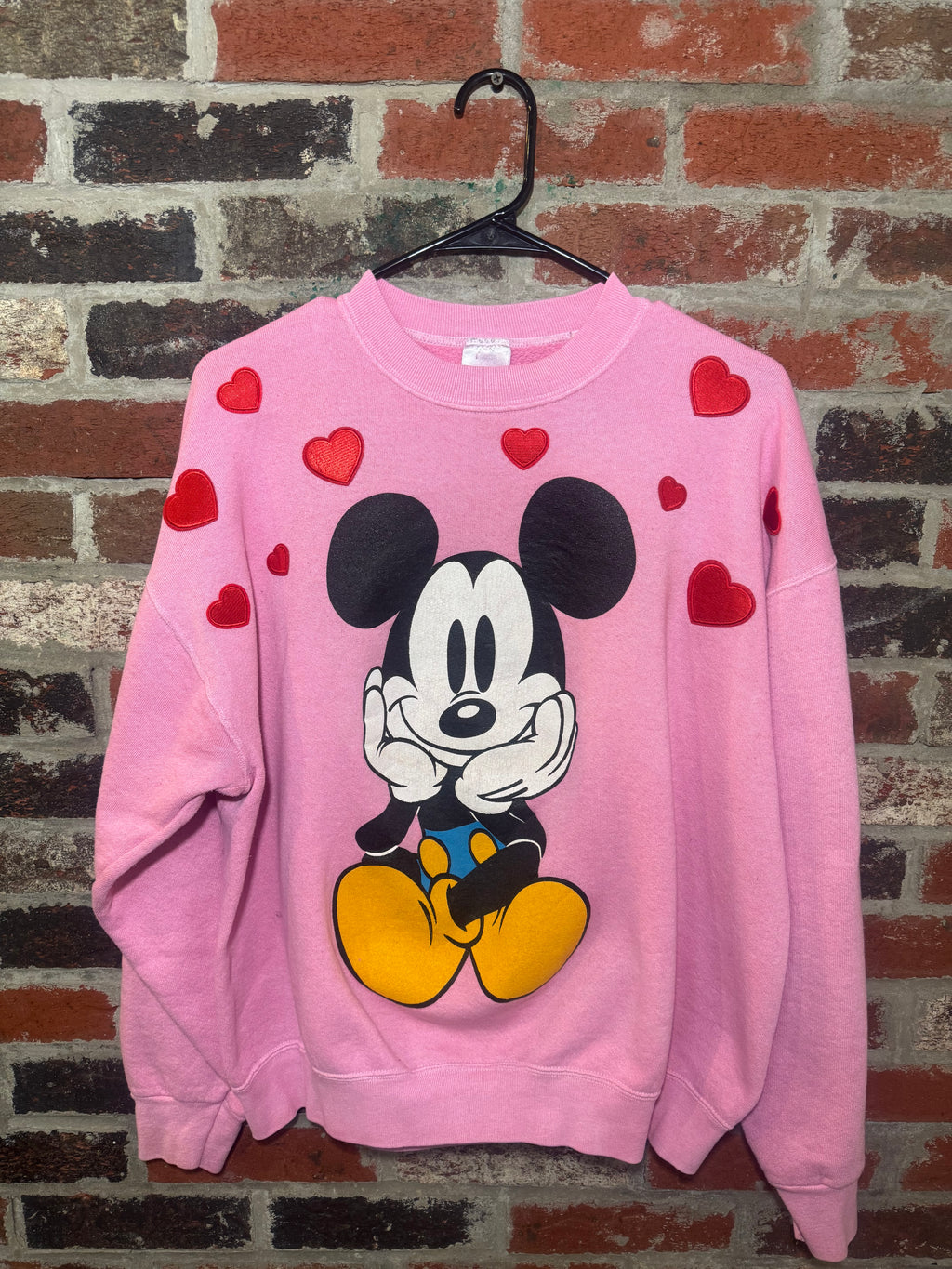 Mickey Day Dreamin’ Crew