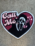 Call Me Scream Rug