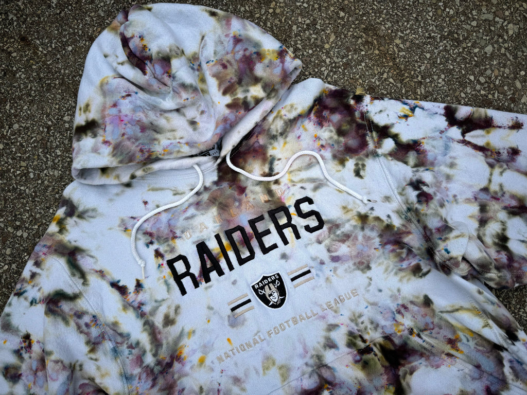 Oakland Raiders NFL Sweatshirt