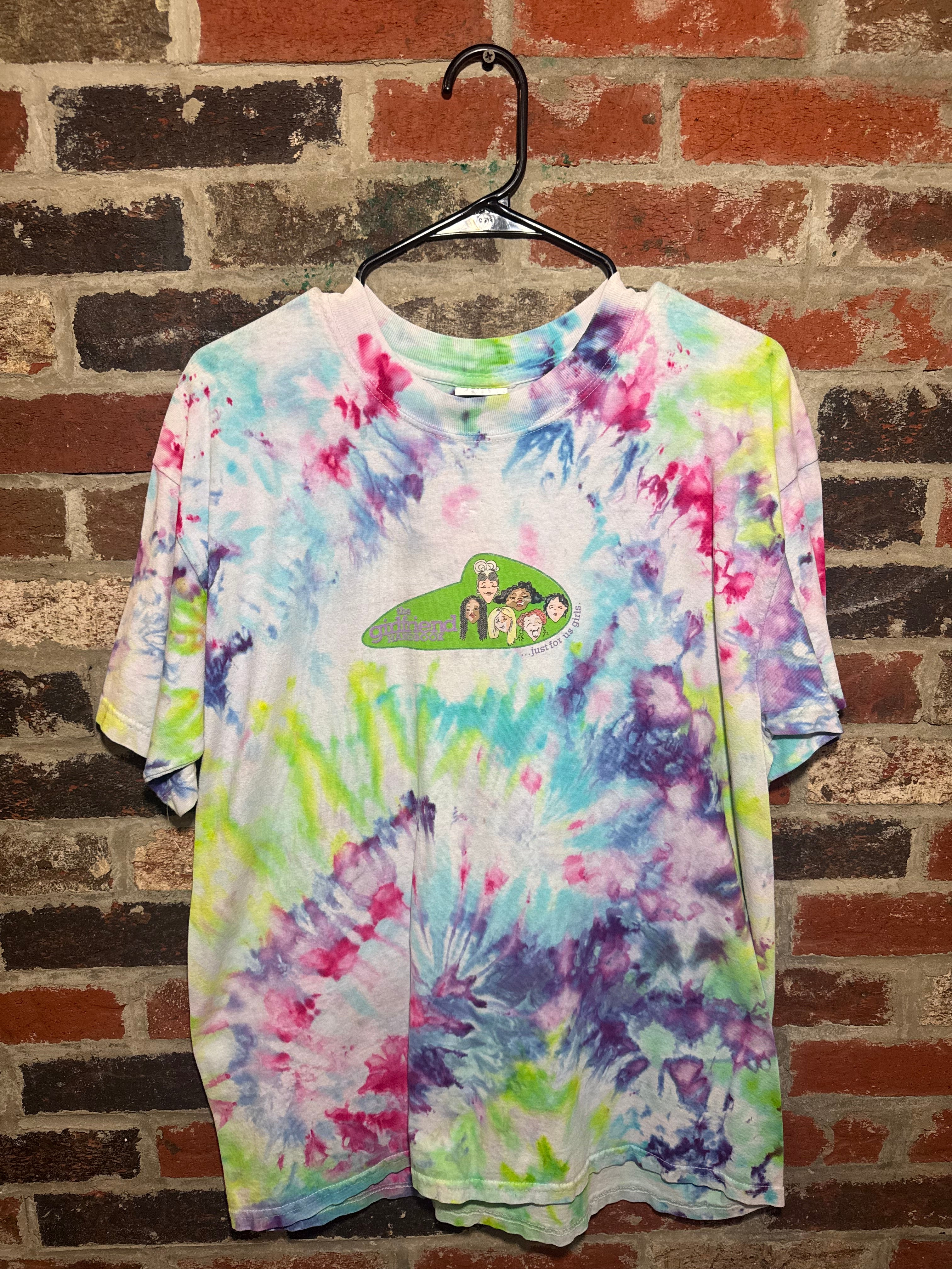 The Girlfriend Handbook Tee
