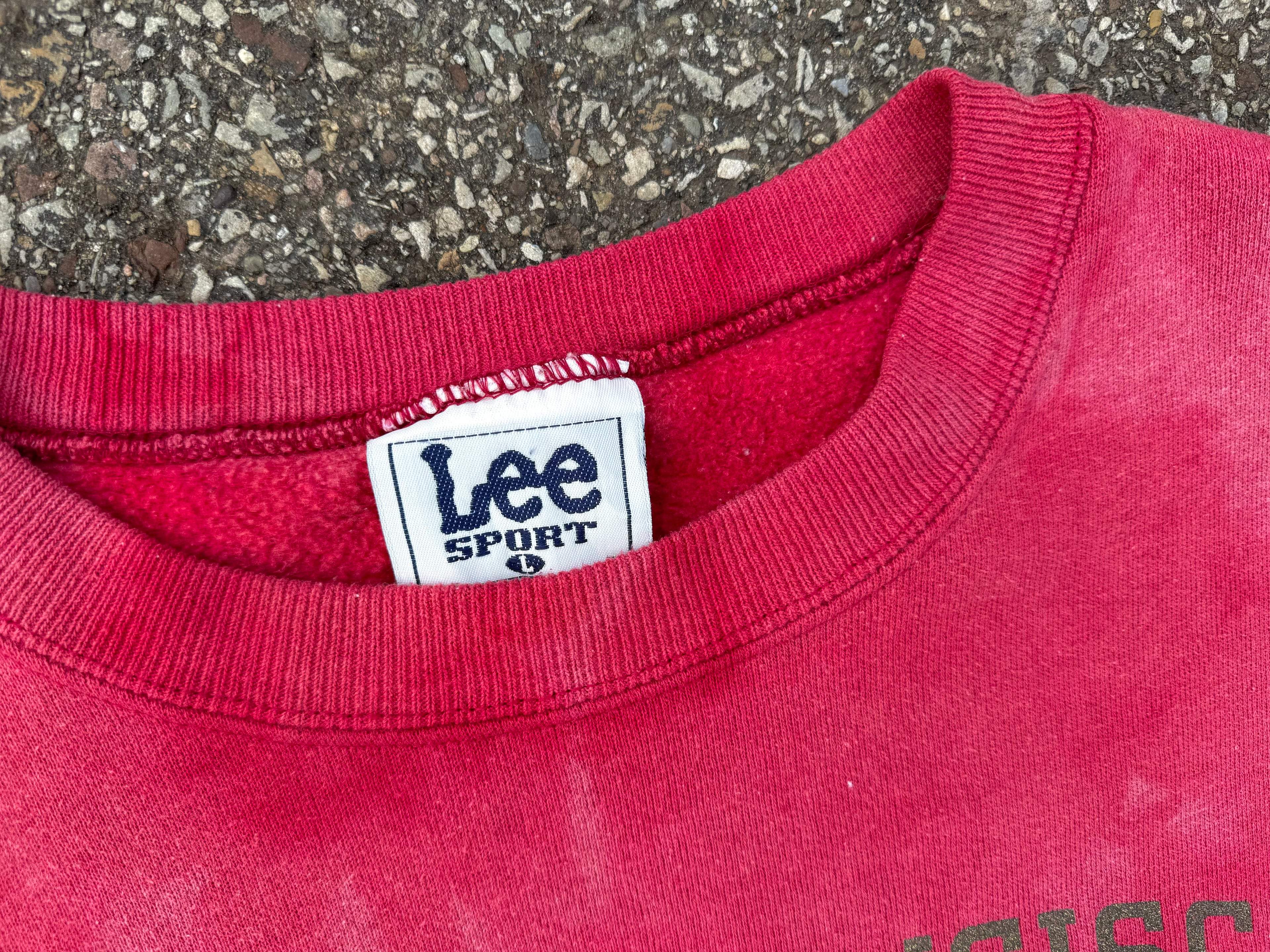 San Francisco 49ers NFL Crewneck