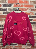 Tommy Girl Heart Crew
