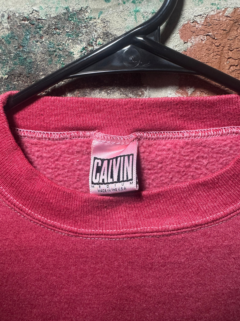 Calvin Klein Crew