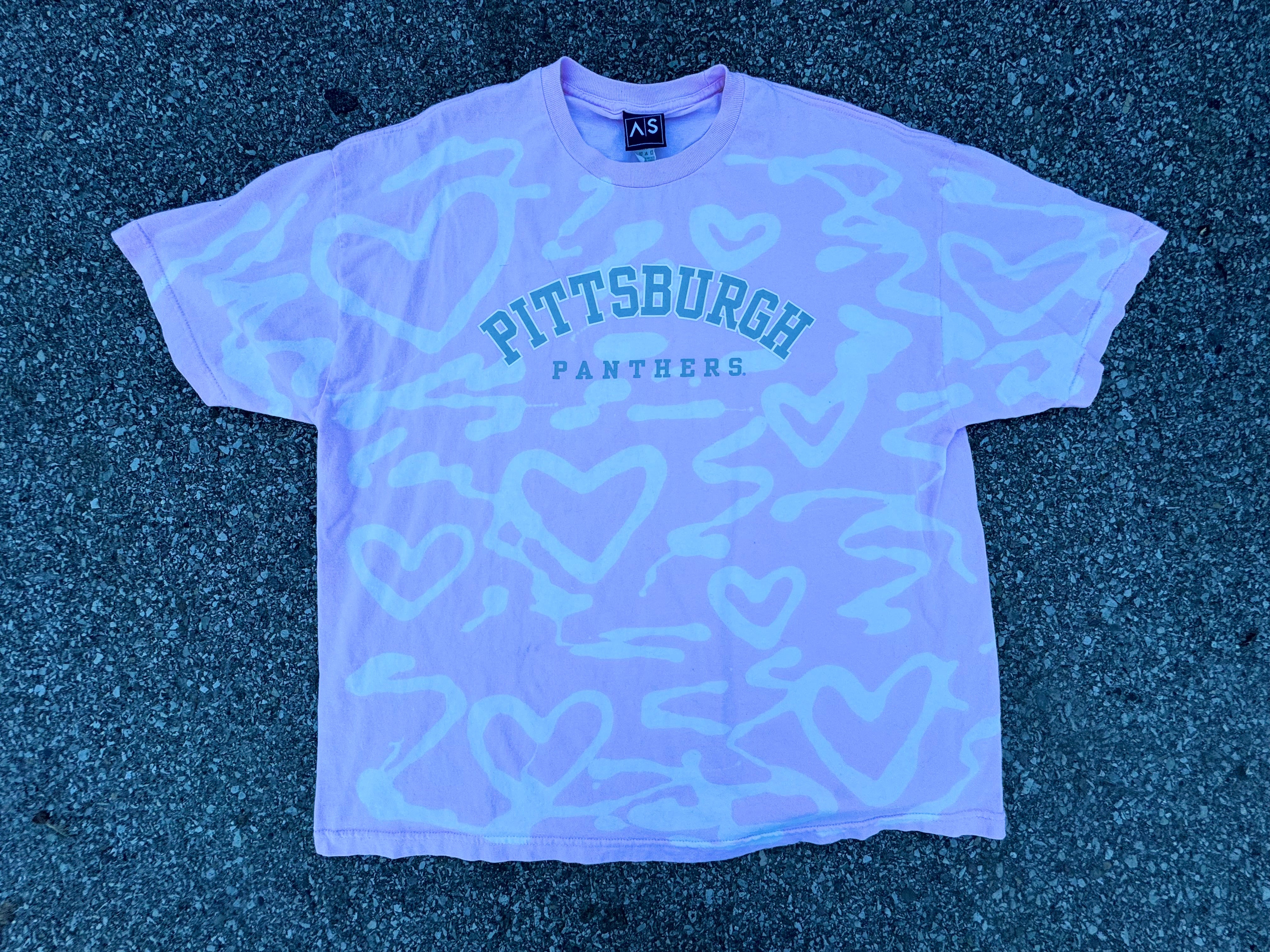 A Lil Pitt in Love With You Tee