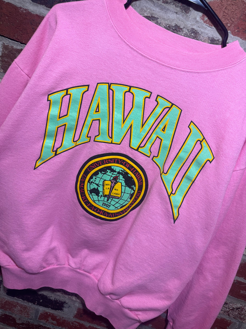 University of Hawaii Crew