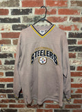 Pittsburgh Steelers Long Sleeve