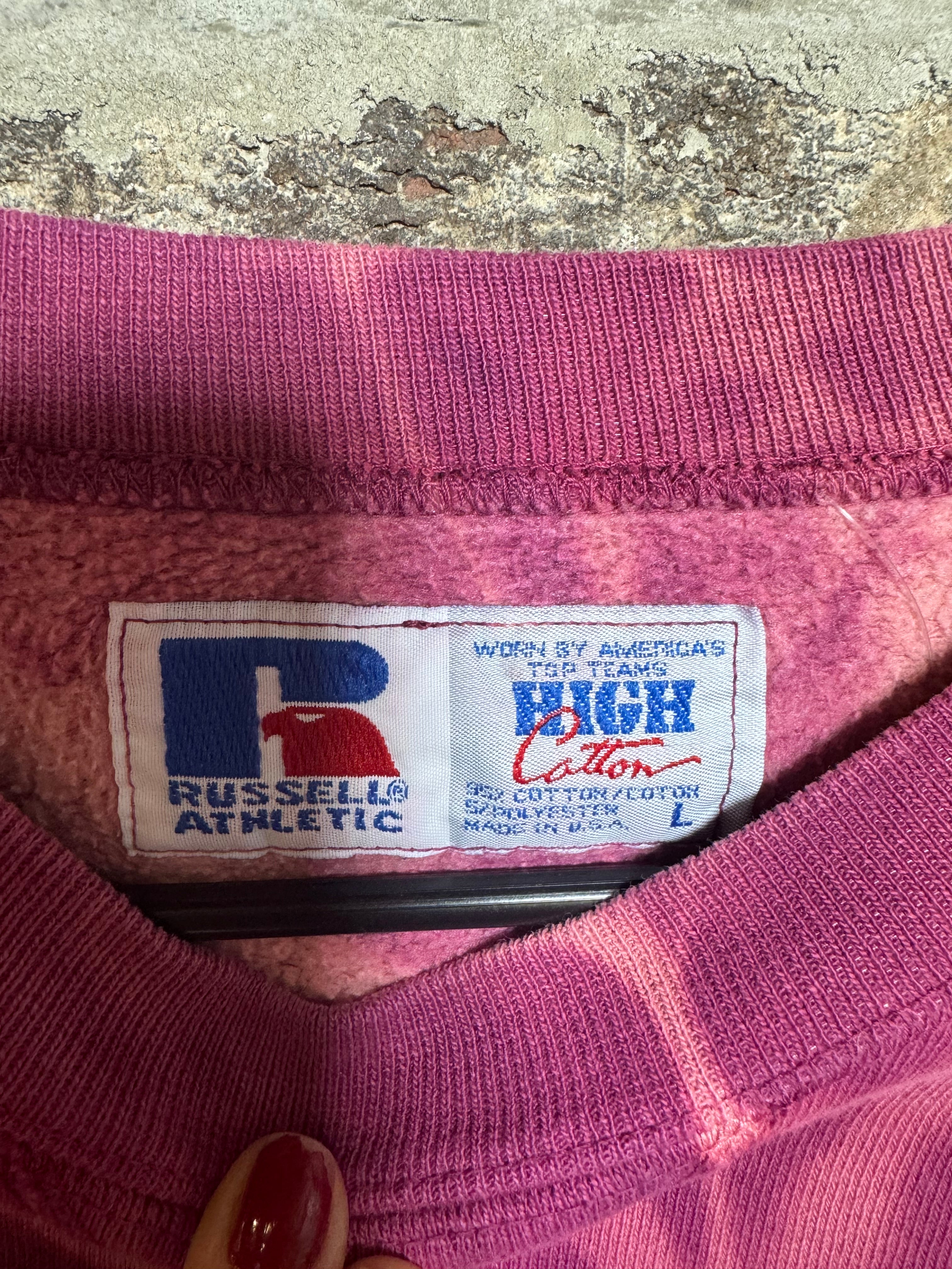 Russell Athletic Crewneck