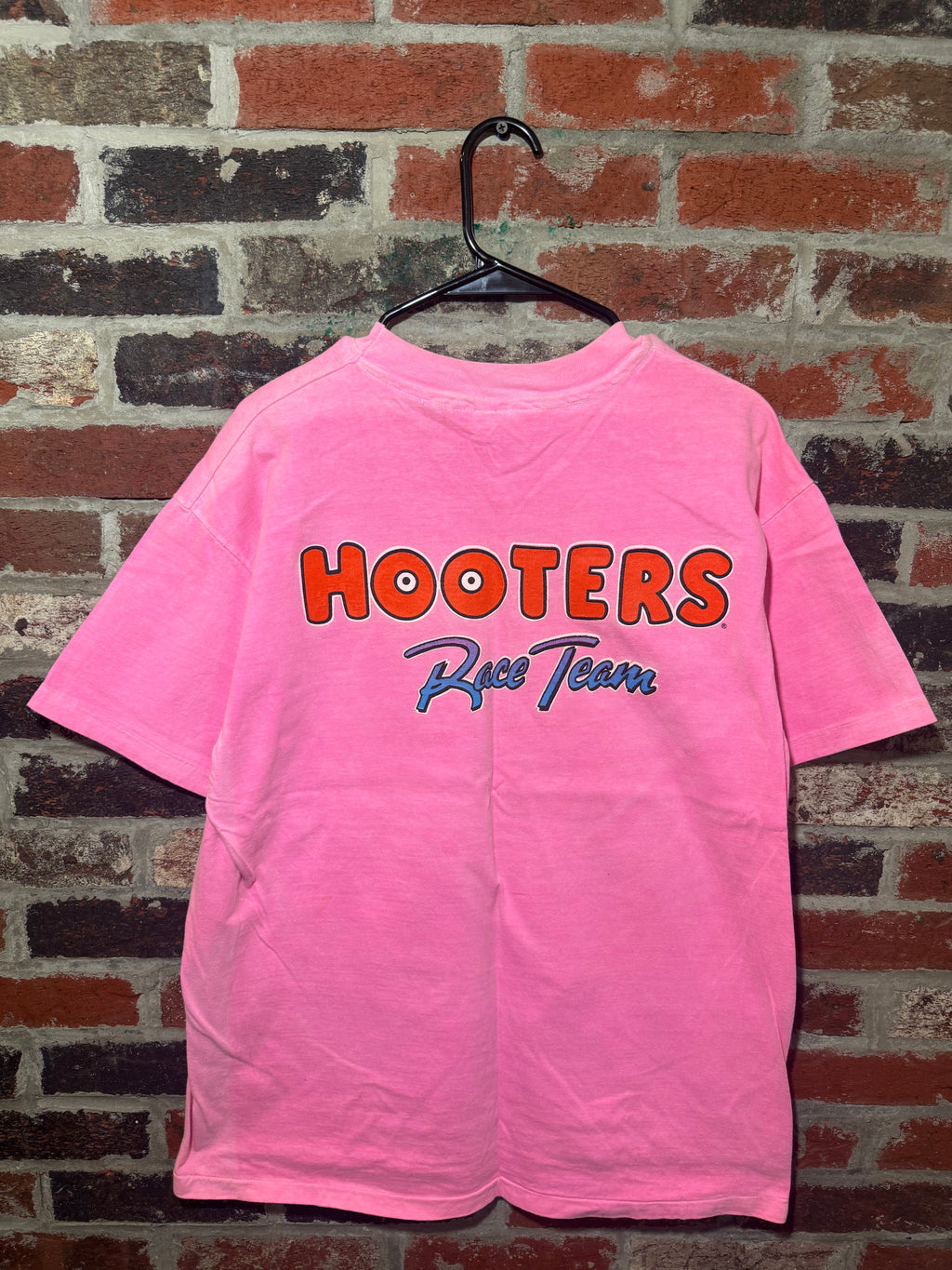 Hooters Race Tee