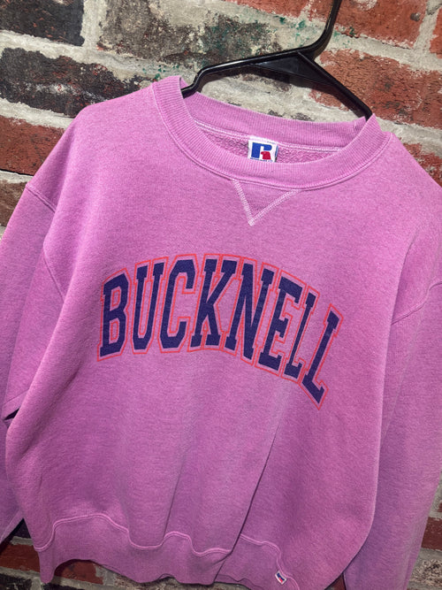 Bucknell Crew