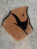 Silhouette Rug 3