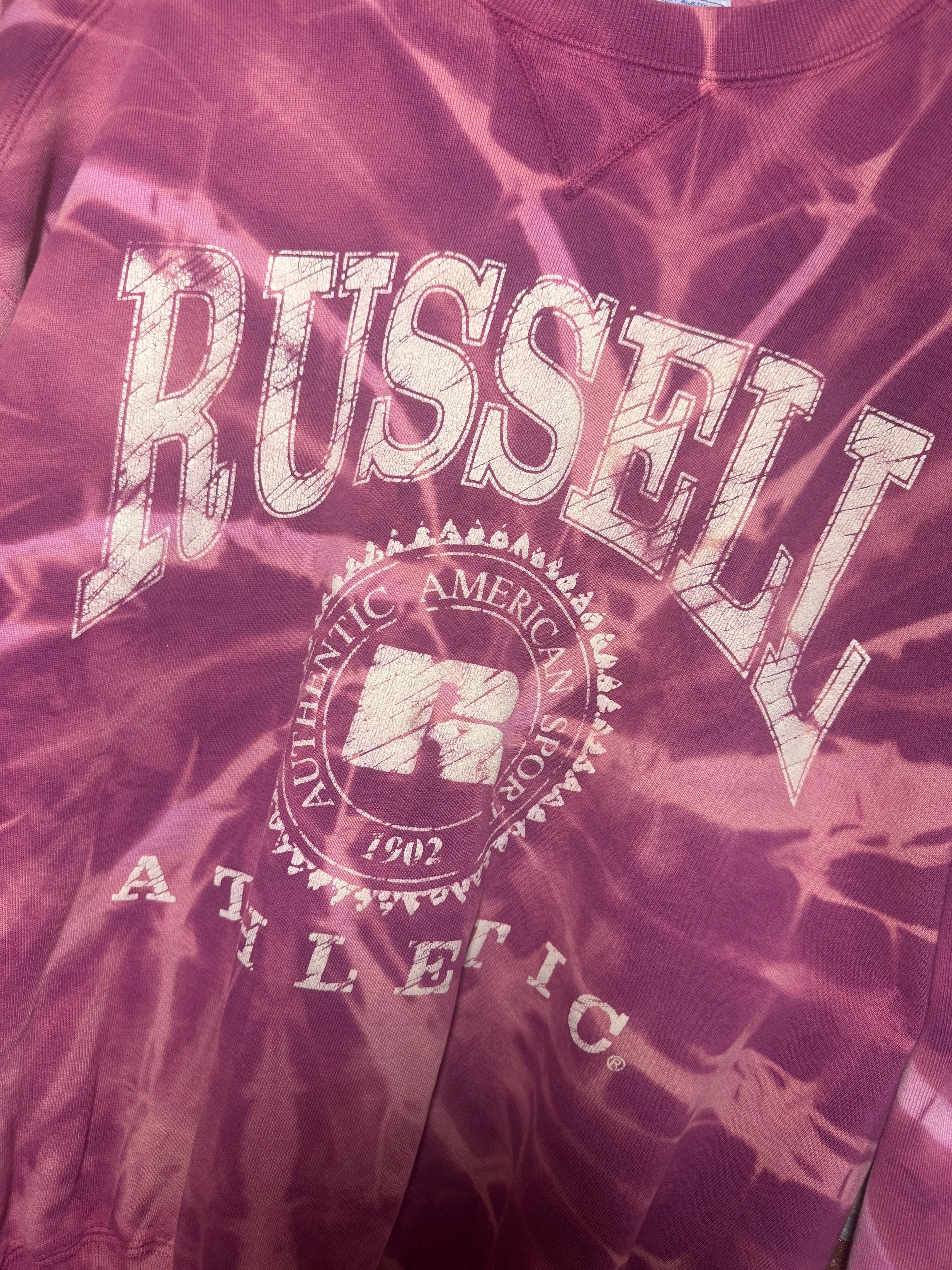 Russell Athletic Crewneck