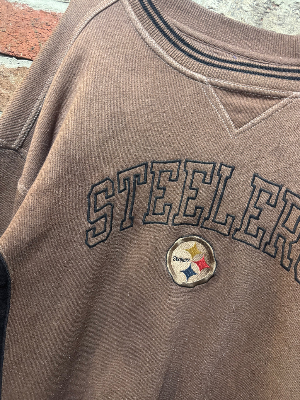 Steelers Chocolate Crew