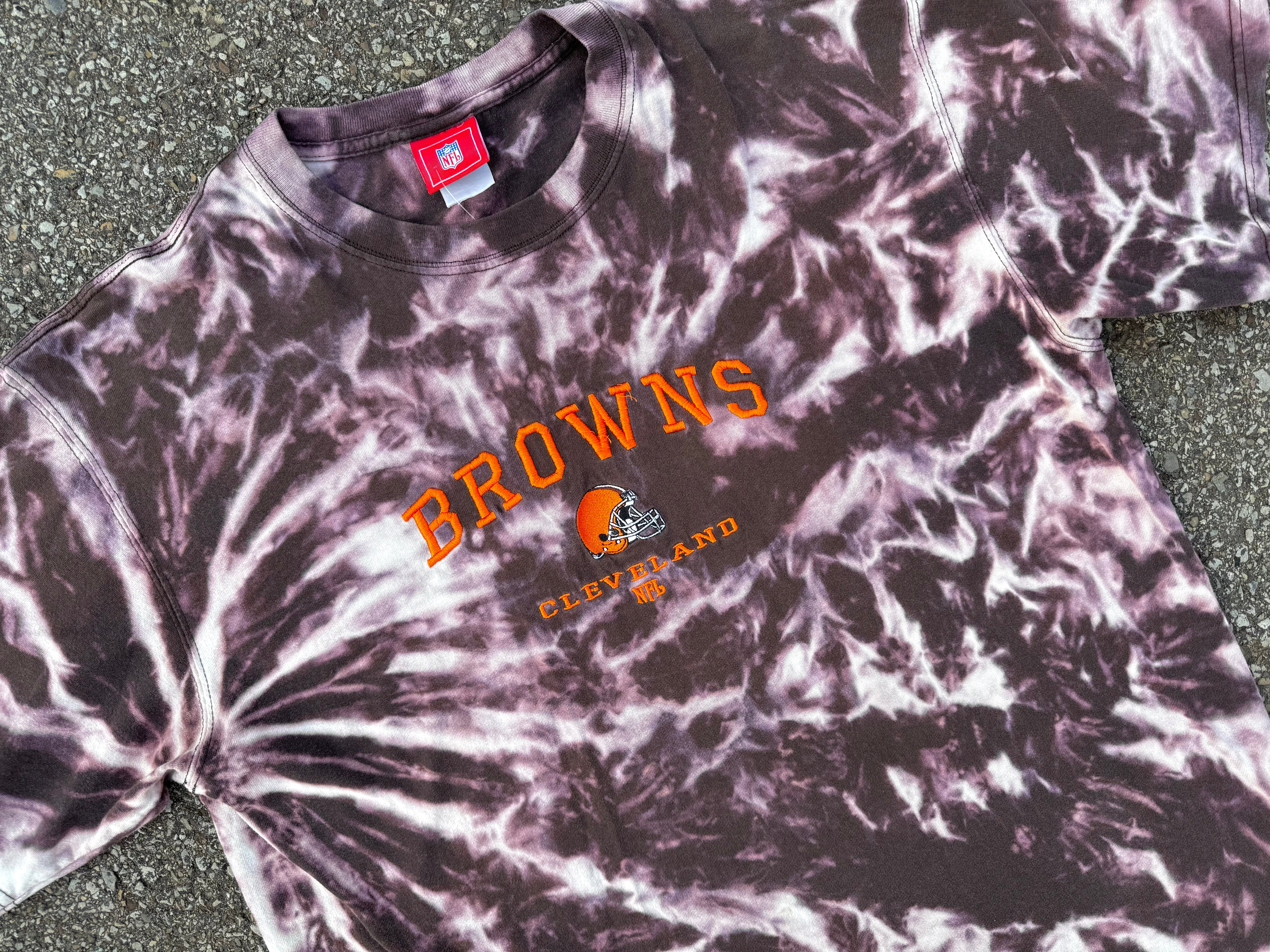 Cleveland Browns NFL Tee