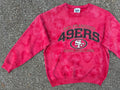 San Francisco 49ers NFL Crewneck