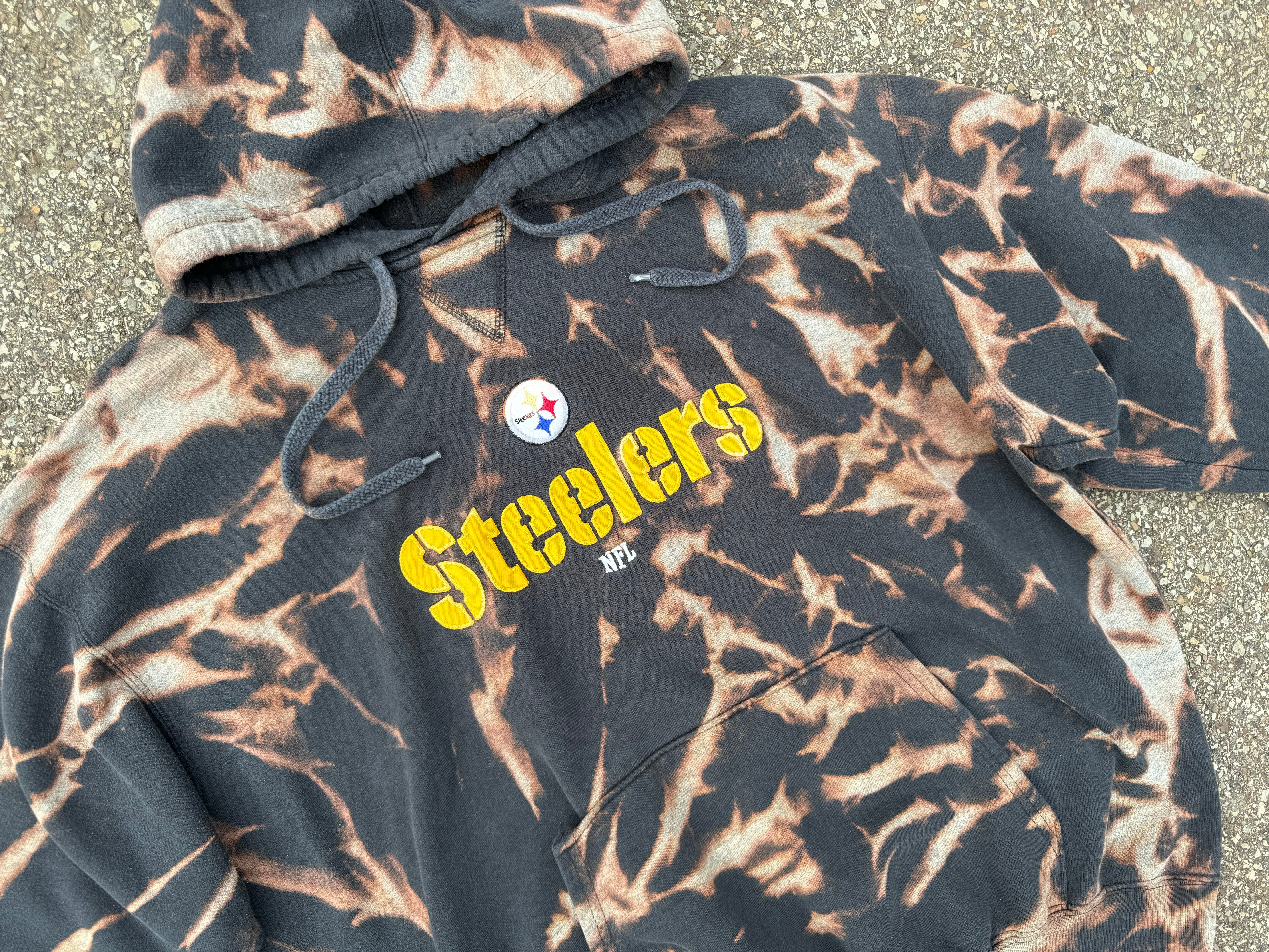 Steelers NFL Sweatshirt