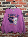 Super Bowl XXX Crew