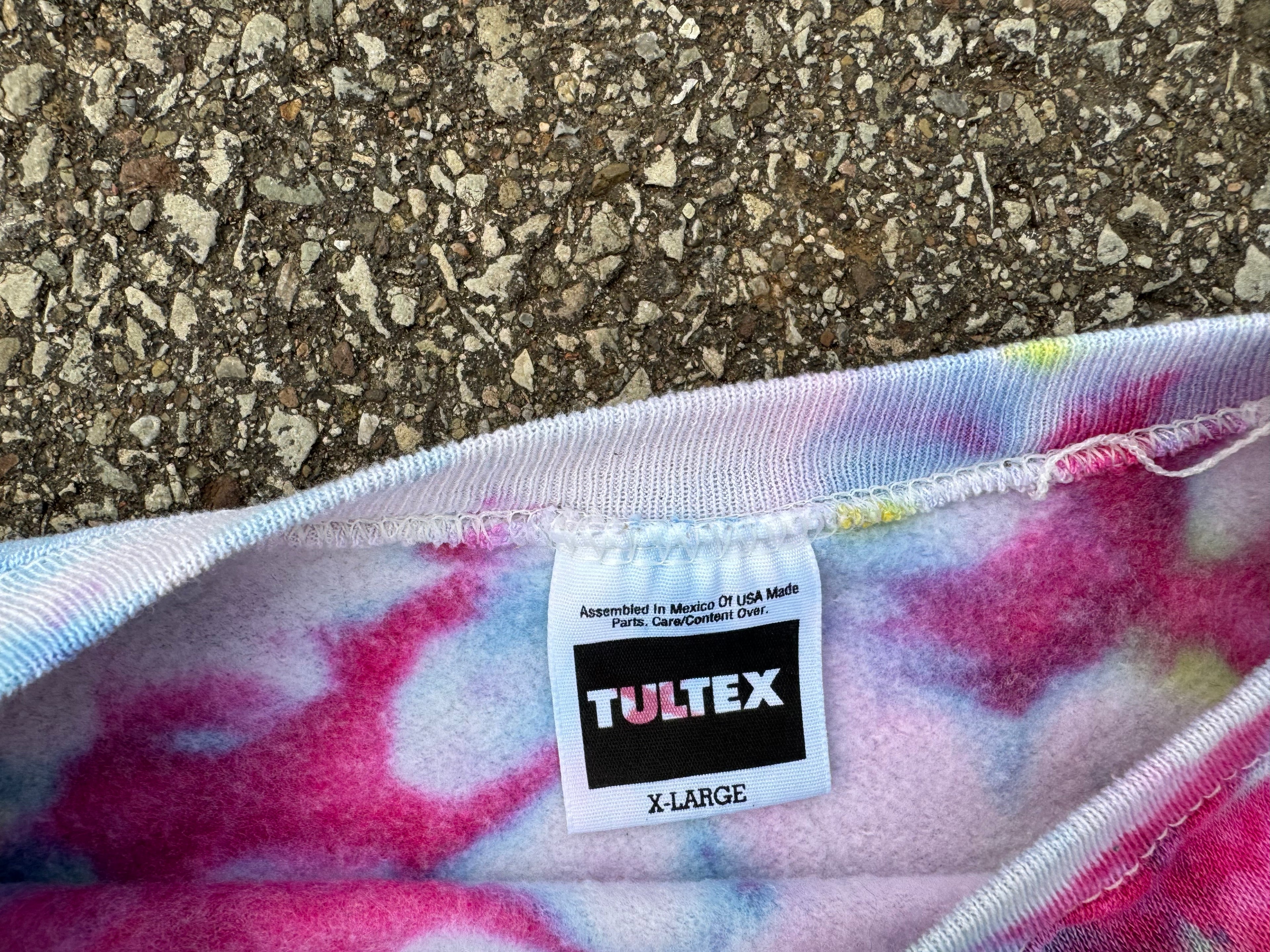 San Diego Chargers NFL Crewneck