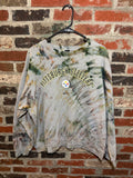 Steelers Nike Crewneck