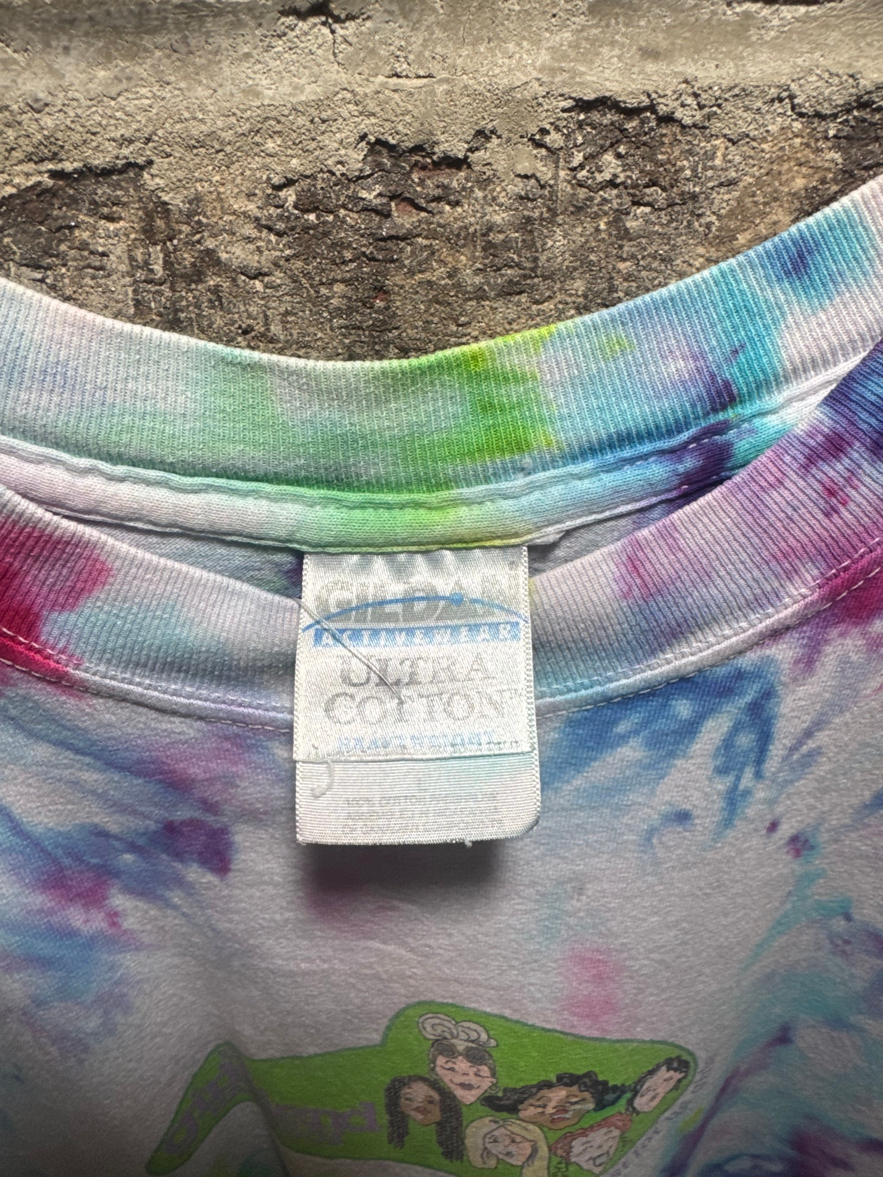 The Girlfriend Handbook Tee