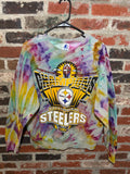 Steelers AFC Champs Crewneck