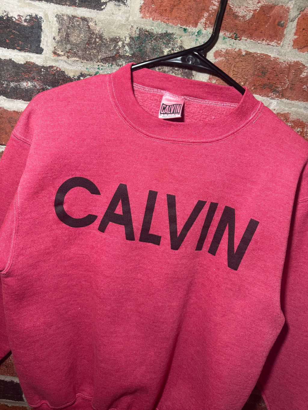 Calvin Klein Crew