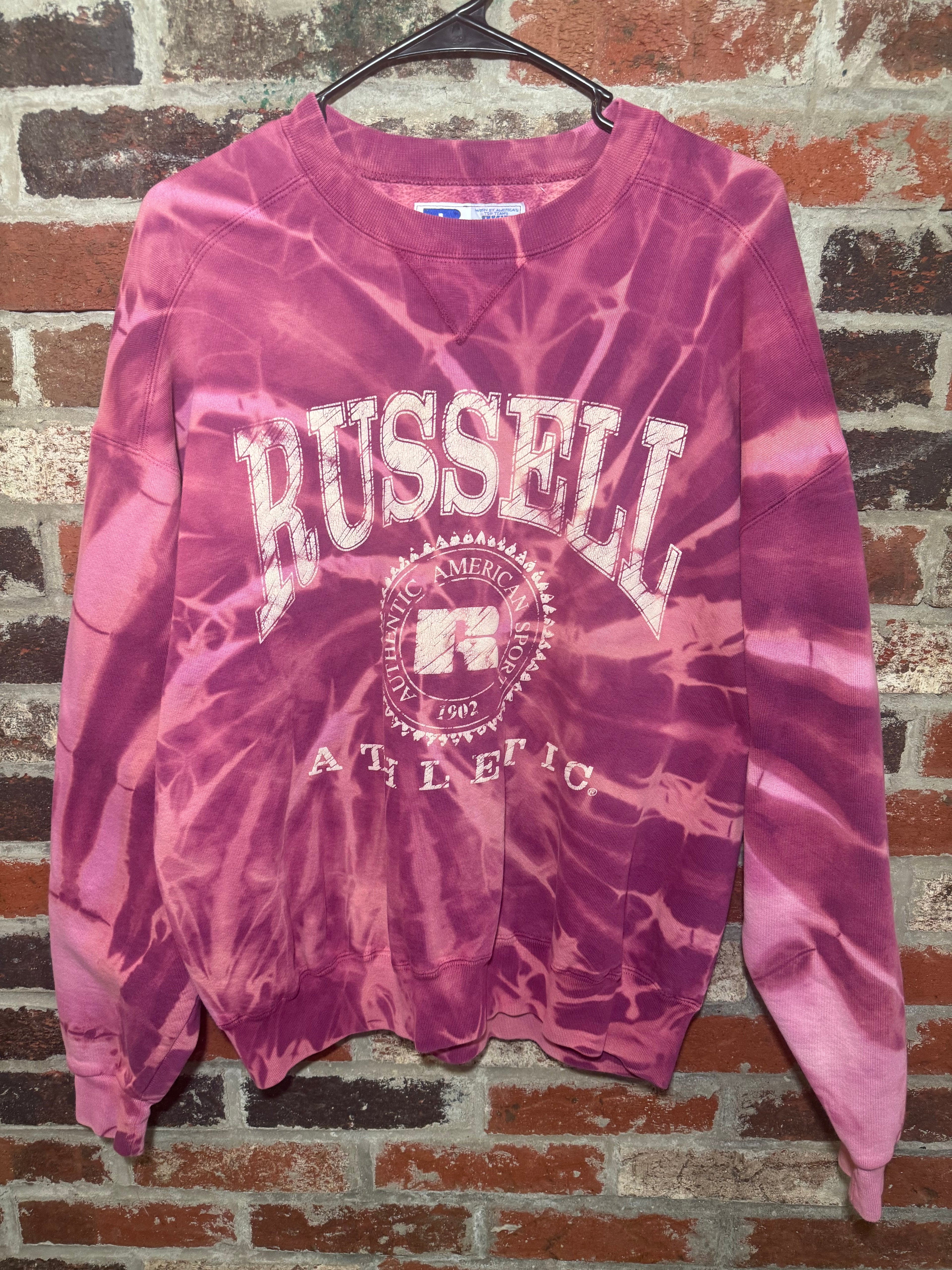 Russell Athletic Crewneck