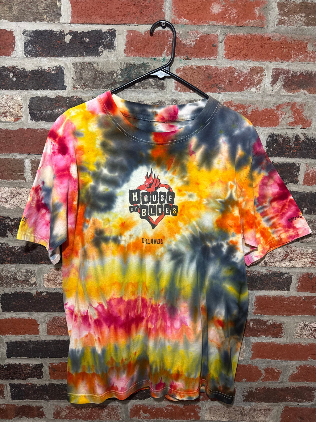 House of Blues Tee