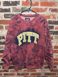 University of Pitt Crew