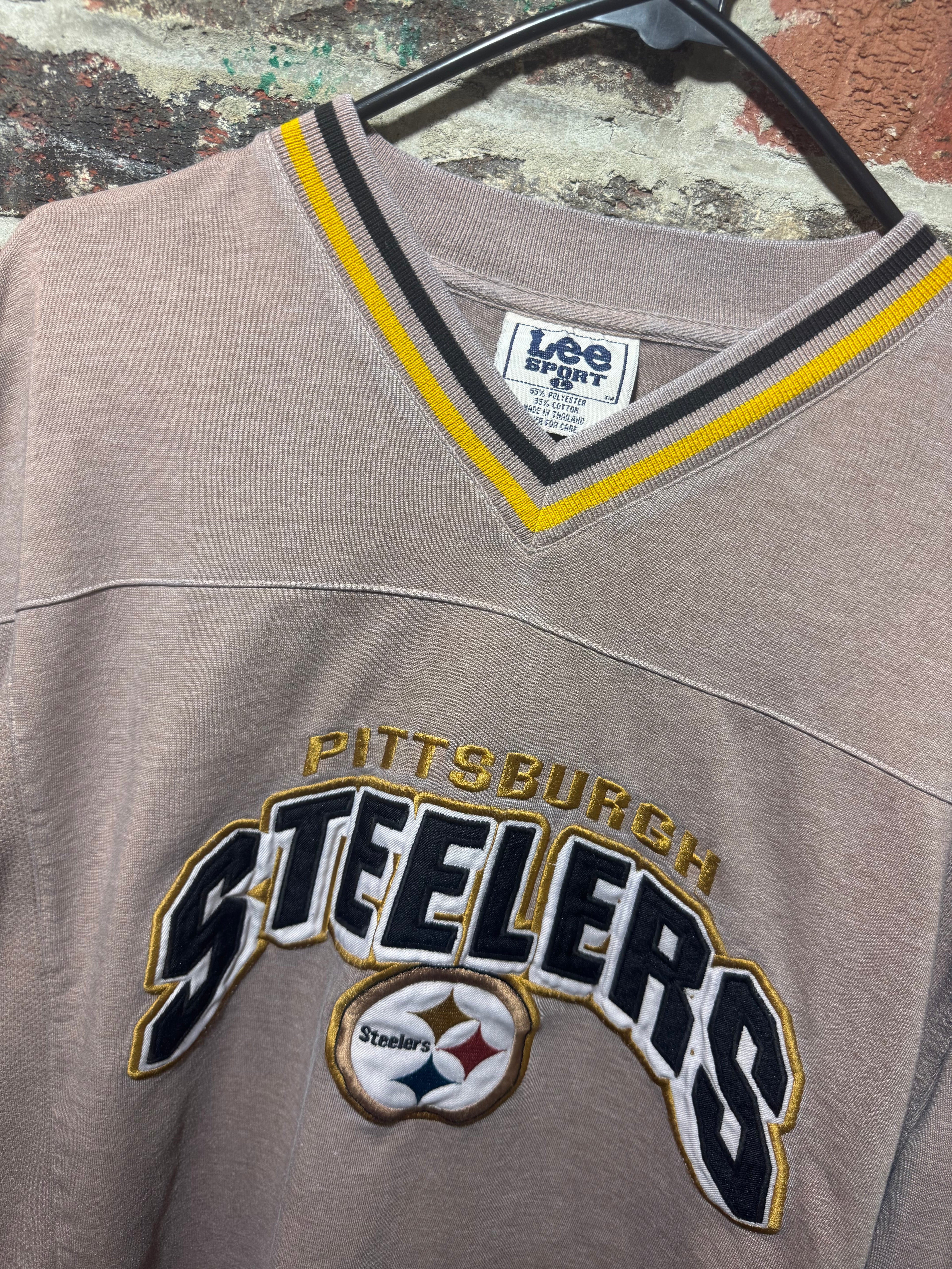 Pittsburgh Steelers Long Sleeve