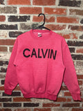 Calvin Klein Crew