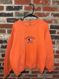 Tommy Girl Coral Crew