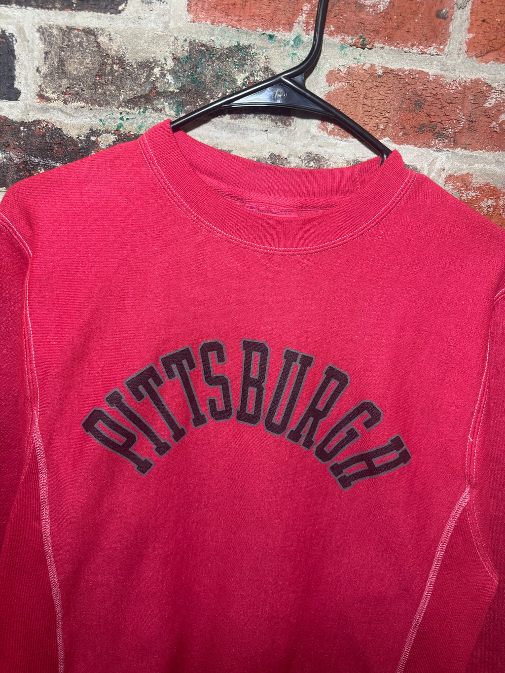 Pittsburgh Crew