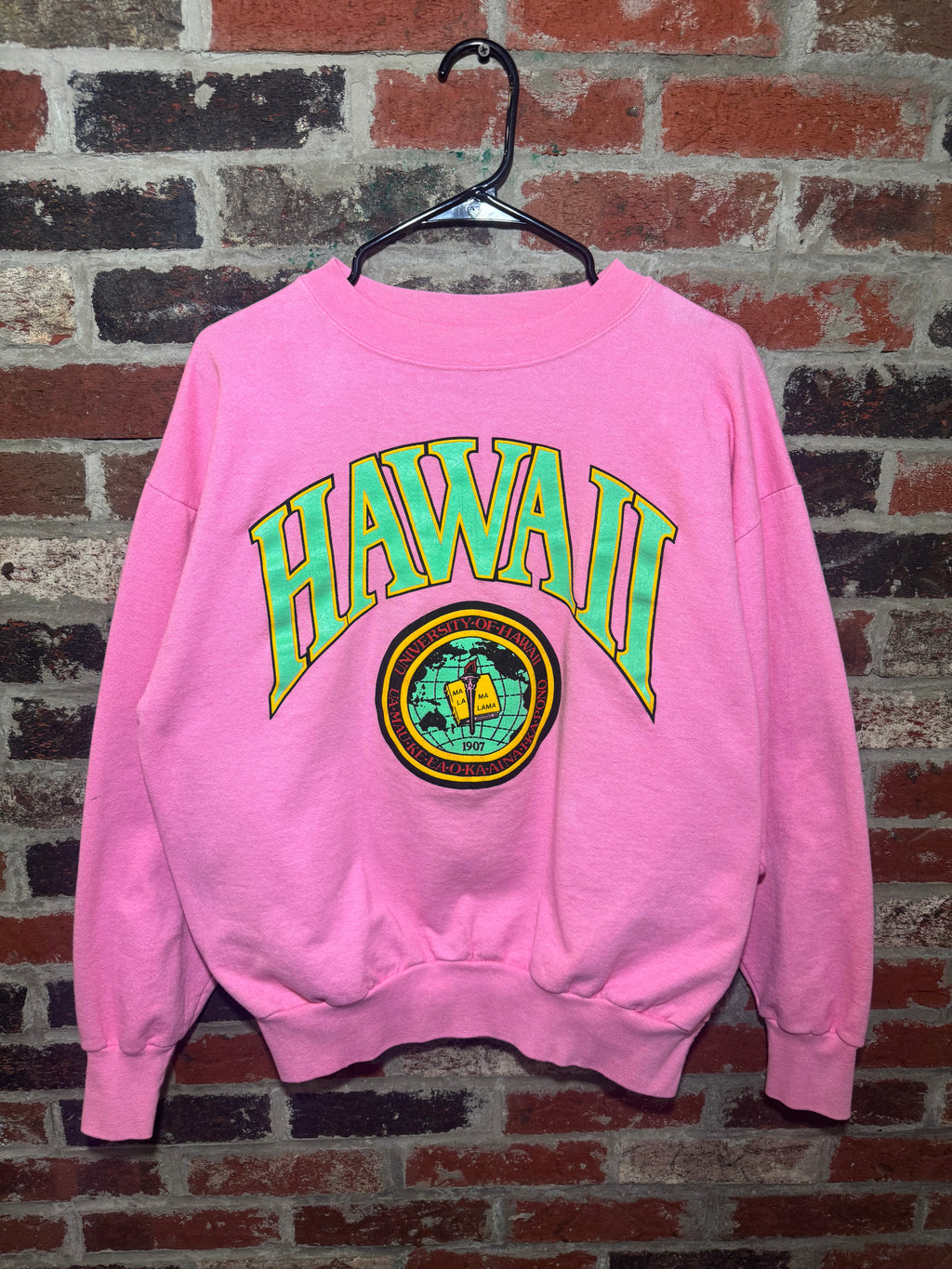 University of Hawaii Crew