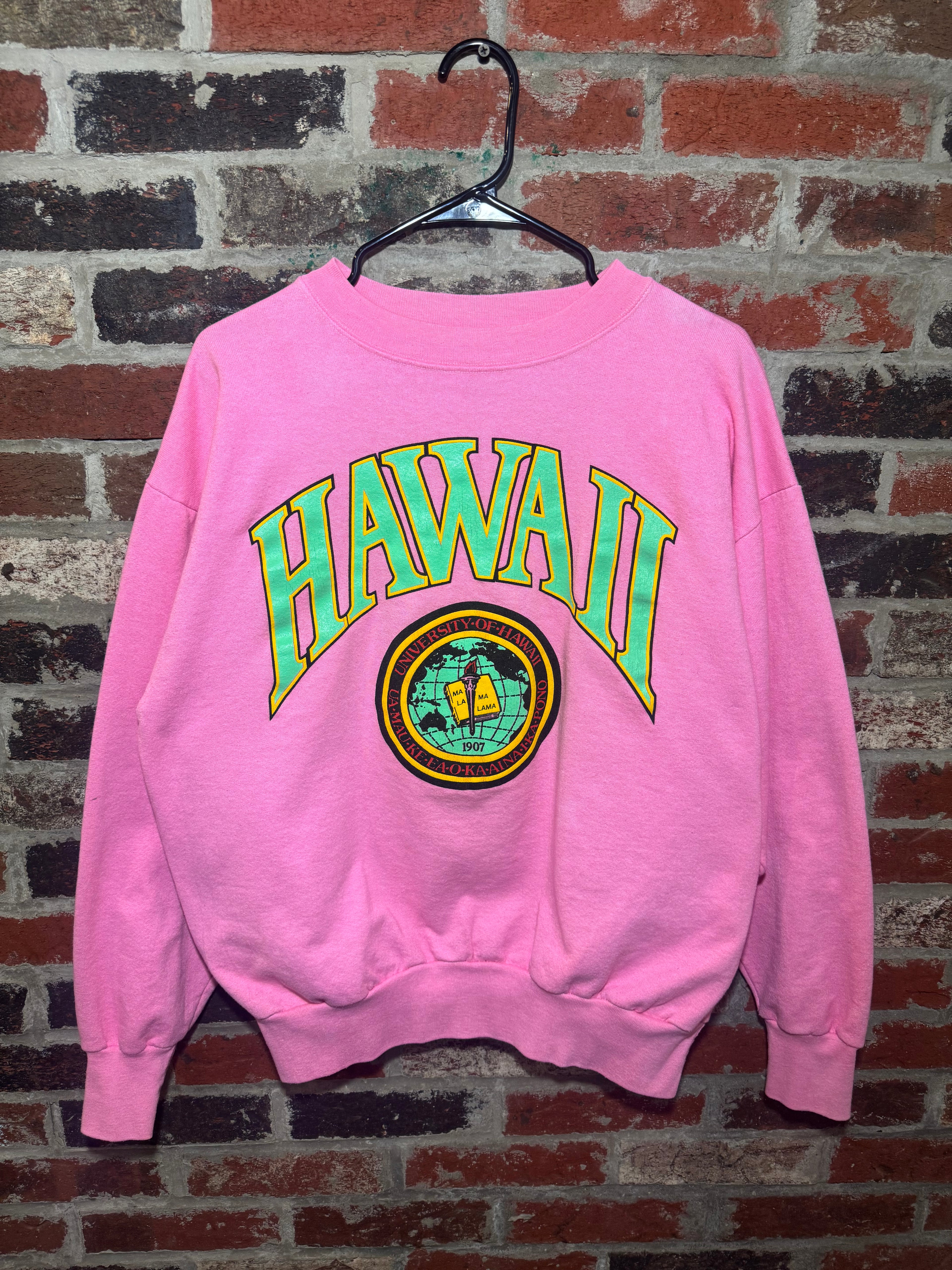 University of Hawaii Crew