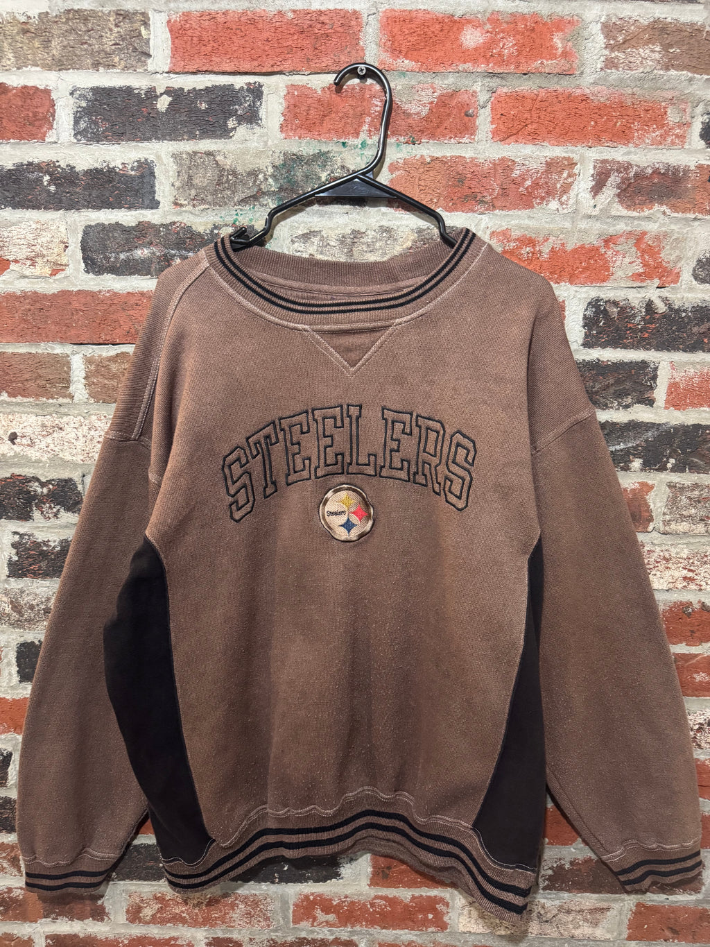 Steelers Chocolate Crew