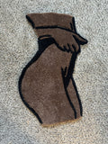 Silhouette Rug 1