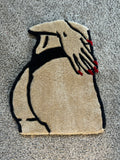 Silhouette Rug 2